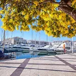 Apartman Select'sohome - Pour 4 Avec Parking Prive Et Vue Panoramique A La Faviere - Brise Marine Bormes-les-Mimosas