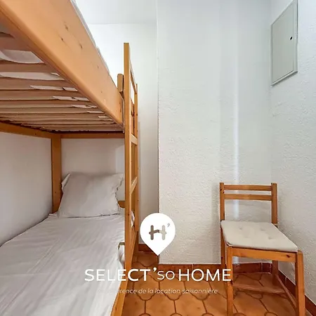 Select'sohome - Pour 4 Avec Parking Prive Et Vue Panoramique A La Faviere - Brise Marine * Bormes-les-Mimosas