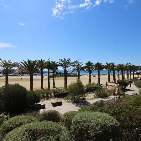 Select'sohome - Pour 4 Avec Parking Prive Et Vue Panoramique A La Faviere - Brise Marine Bormes-les-Mimosas